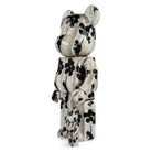 Medicom Brandalism x Medicom Be@rbrick Flying Baloons Girl 400% + 100% White / Black Collectibles & Toys Detailfoto | Overkill