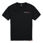 New Balance Essentials Icon Kenmore Tee Black T-Shirts MT01529BK / 782140-60-8 | Overkill