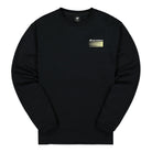 New Balance Sport Style Optiks Longsleeve Tee Black Longsleeves MT01537BK / 782750-60-8 | Overkill
