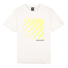 New Balance Sports Style Optiks Tee White T-Shirts MT01539WT / 782170-60-3 | Overkill