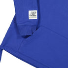 New Balance Salehe Bembury x New Balance Hoodie Ultraviolet Blue Hoodies Detailfoto | Overkill