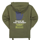 New Balance Salehe Bembury x New Balance Hoodie MT11567 Hoodies Material | Overkill