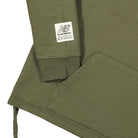 New Balance Salehe Bembury x New Balance Hoodie MT11567 Hoodies Detailfoto | Overkill