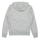 New Balance Small Pack Hoodie Athletic Grey Hoodies Material | Overkill