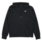 New Balance Small Pack Hoodie Black Hoodies MT13662 / BK | Overkill