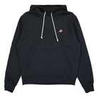 New Balance Made In USA Hoodie Black Hoodies MT21540 / BK | Overkill