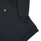 New Balance Made In USA Hoodie Black Hoodies Detailfoto | Overkill