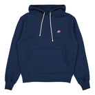 New Balance Made In USA Hoodie Blue Hoodies MT21540 / NGO | Overkill