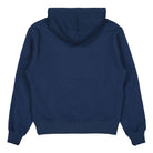 New Balance Made In USA Hoodie Blue Hoodies Material | Overkill