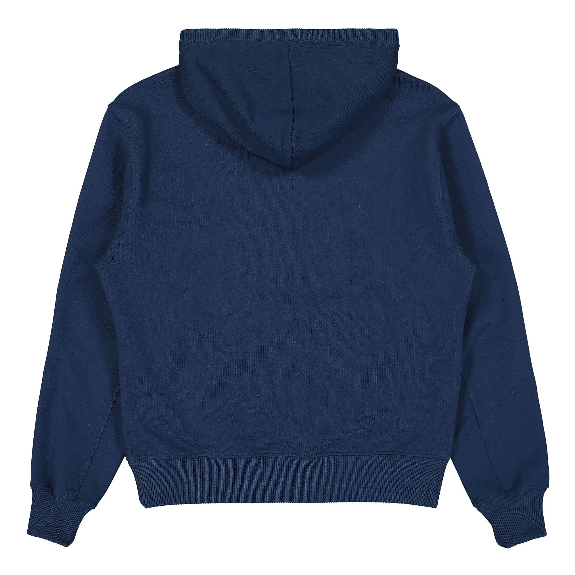 New Balance Made In USA Hoodie Blue Hoodies Material | Overkill