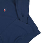 New Balance Made In USA Hoodie Blue Hoodies Detailfoto | Overkill