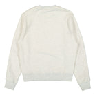 New Balance Made In USA Crew Sweatshirt White Sweatshirts Material | Overkill