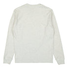 New Balance Made In USA Long Sleeve Tee White T-Shirts Material | Overkill