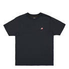 New Balance Made In USA Tee Black T-Shirts MT21543 / BK | Overkill