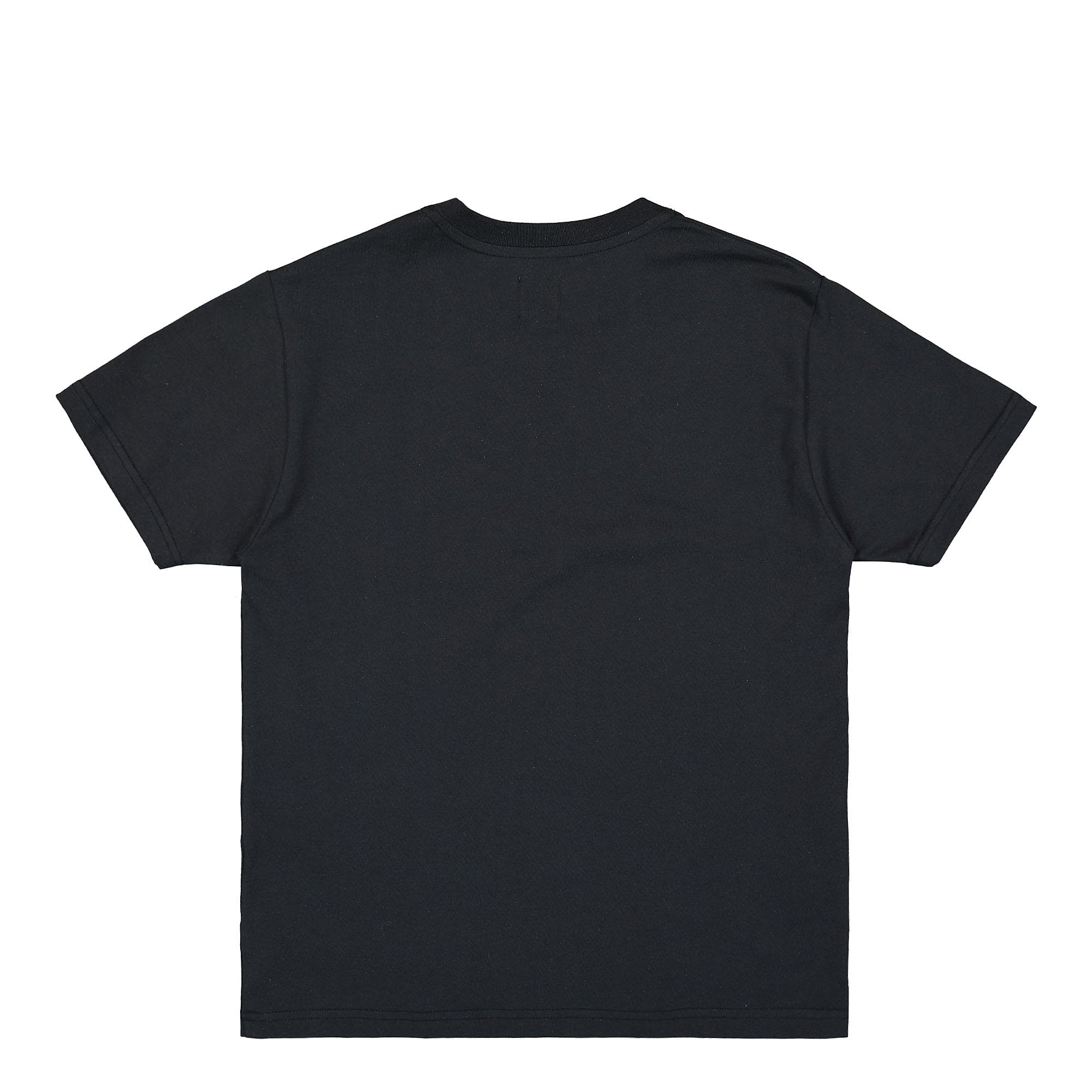 New Balance Made In USA Tee Black T-Shirts Material | Overkill