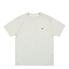 New Balance Made In USA Tee White T-Shirts MT21543 / OTH | Overkill