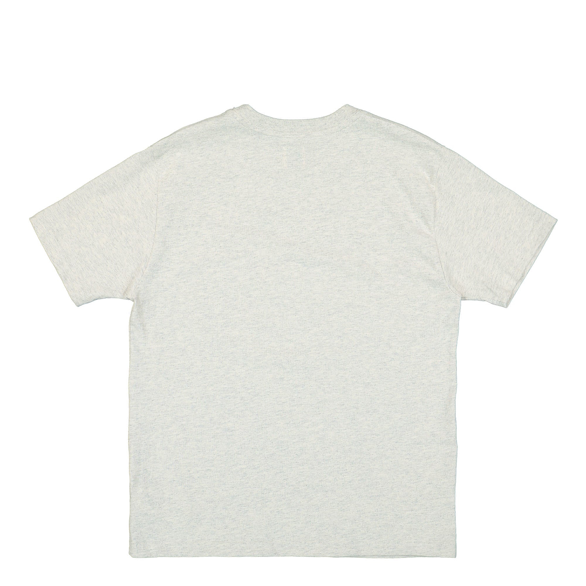 New Balance Made In USA Tee White T-Shirts Material | Overkill