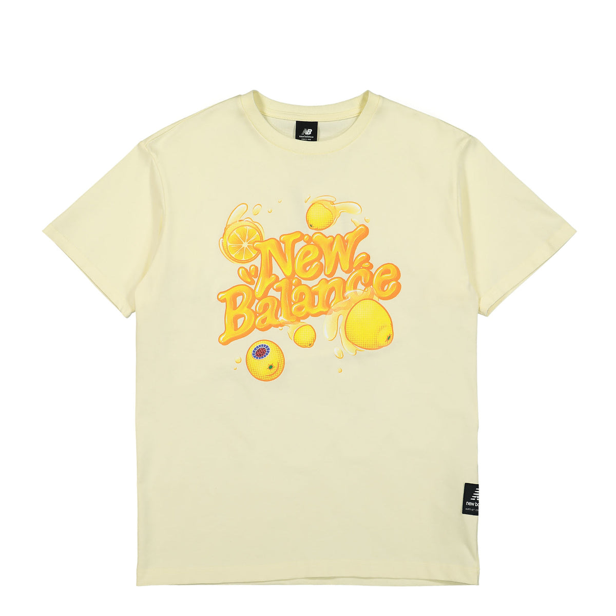 New Balance Artist Pack Kody Mason Tee 2 Dawn Glow T-Shirts MT21560 / DGL | Overkill