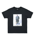 New Balance Grandpa Tee Black T-Shirts MT21569  / BK | Overkill