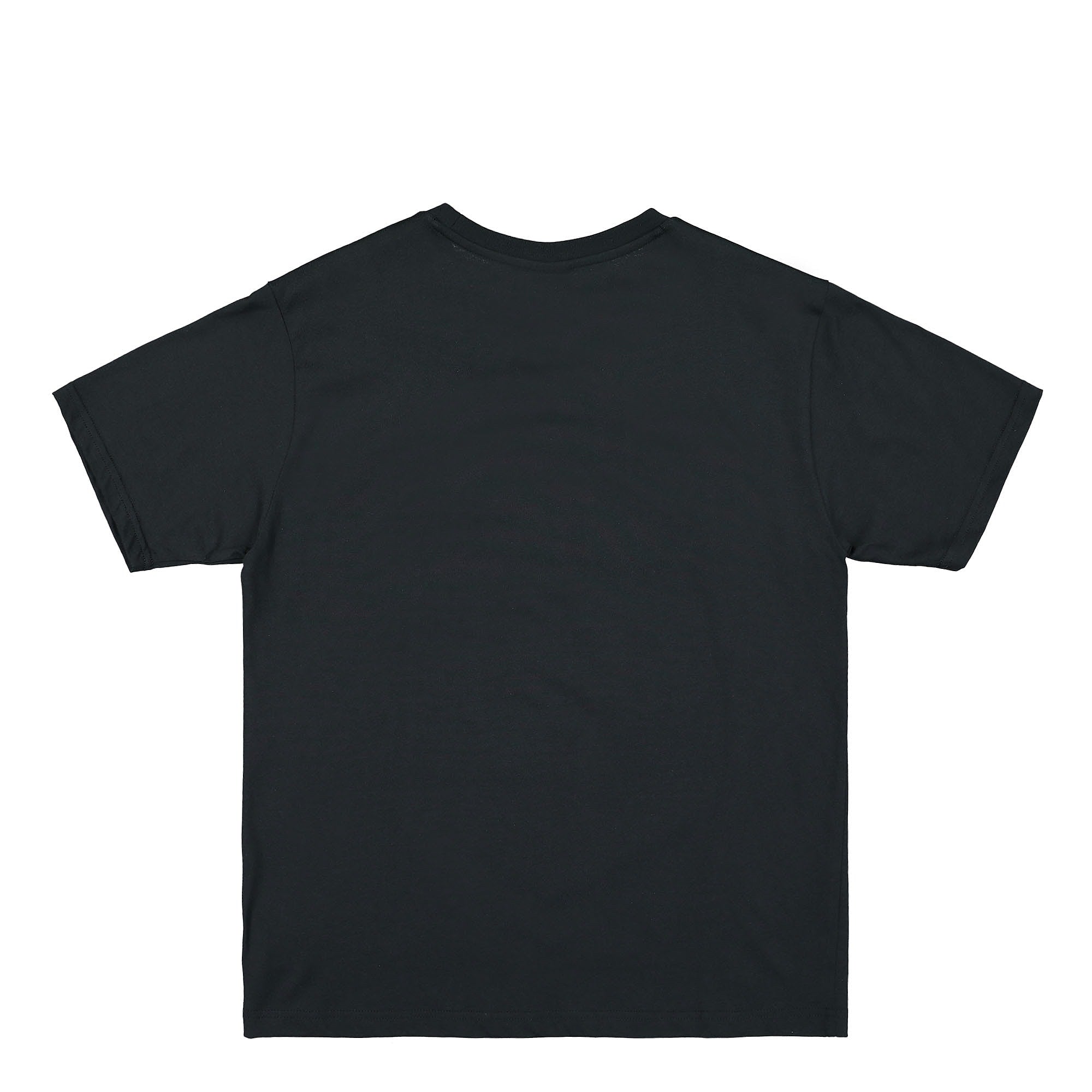 New Balance Grandpa Tee Black T-Shirts Material | Overkill