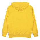 New Balance Conversations Amongst Us Hoodie Yellow Hoodies Material | Overkill