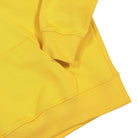 New Balance Conversations Amongst Us Hoodie Yellow Hoodies Detailfoto | Overkill