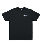New Balance Conversations Amongst Us Tee Black T-Shirts MT21932 / BK | Overkill