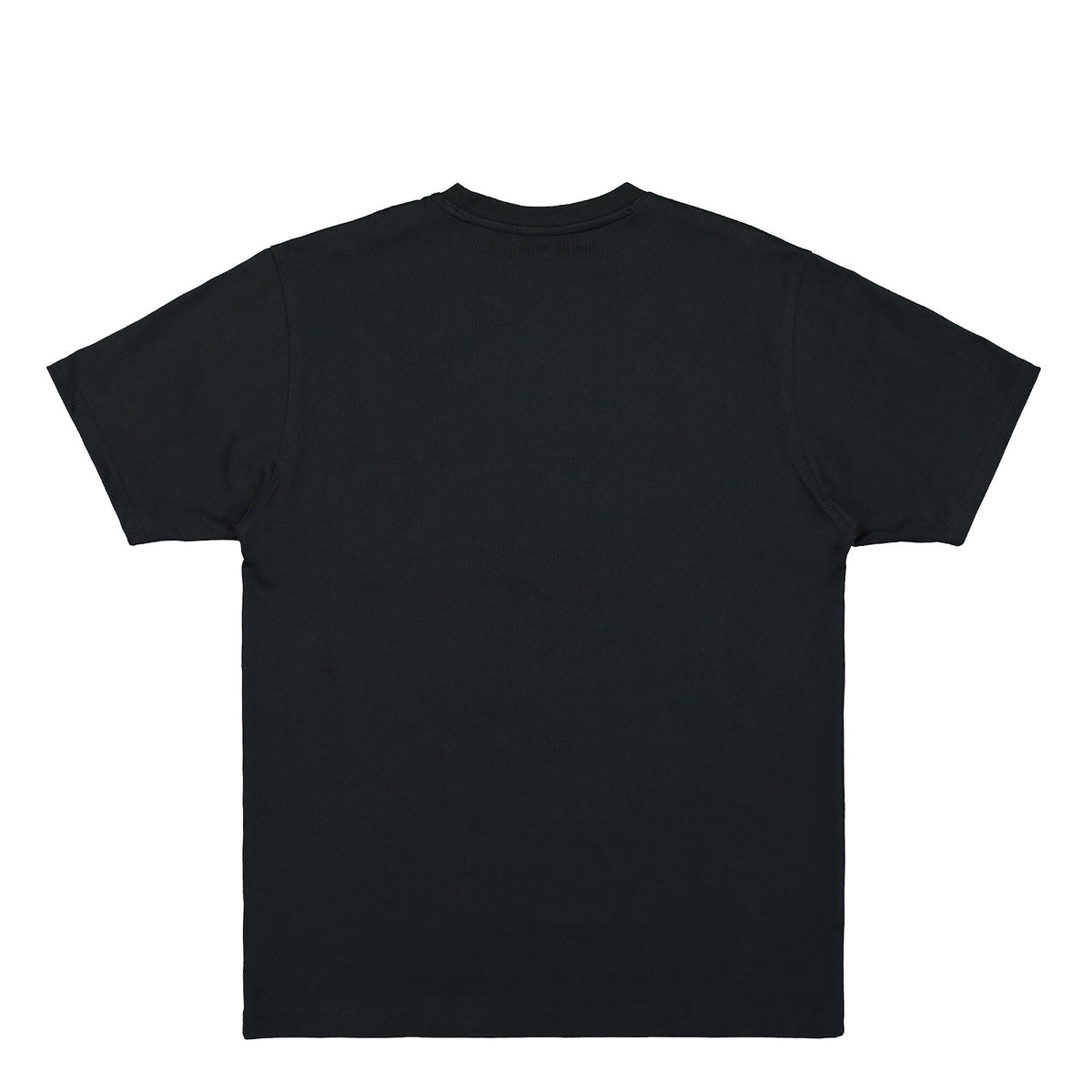 New Balance Conversations Amongst Us Tee Black T-Shirts Material | Overkill