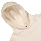 New Balance Athletics Nature State Hoodie Greige Hoodies Close-up | Overkill