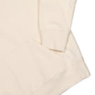 New Balance Athletics Nature State Hoodie Greige Hoodies Detailfoto | Overkill