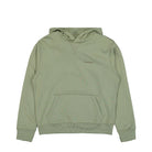 New Balance Athletics Nature State Hoodie Olive Leaf Hoodies MT23565 | Overkill