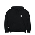 New Balance Hoops Fundamentals Hoodie Black Hoodies MT23581 | Overkill