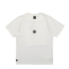 New Balance Hoops Fundamentals T-Shirt White T-Shirts MT23582 | Overkill