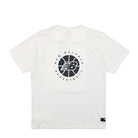 New Balance Hoops Fundamentals T-Shirt White T-Shirts Material | Overkill