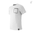 New Balance Push The Past Tee White T-Shirts MT61559 WT | Overkill