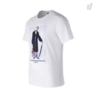 New Balance Grandmother Tee White T-Shirts 575650-60-3 | Overkill