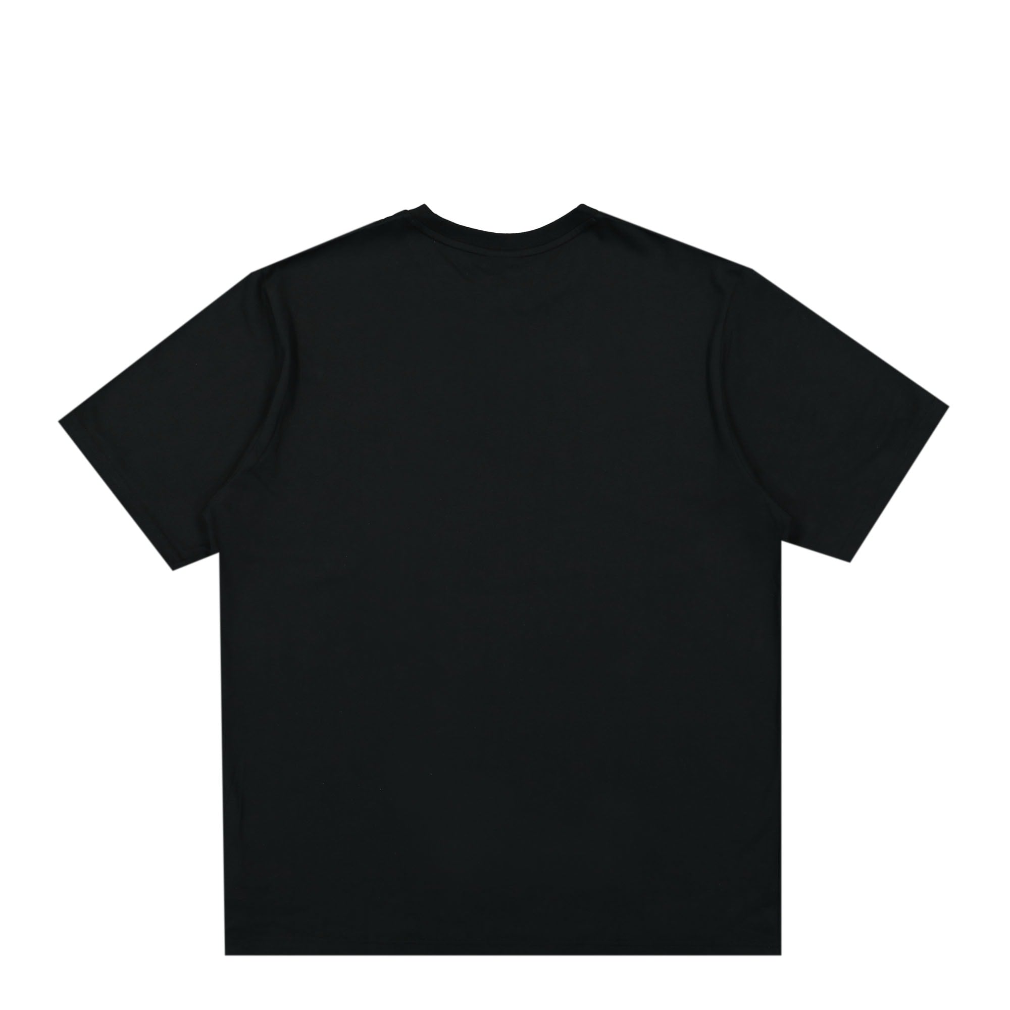 New Balance Athletics Shoe Box Tee Black T-Shirts Material | Overkill