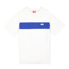 New Balance Athletic Raglan Top Shirt MT 91510 NB White Shirts MT91510NB / 691760-60-3 | Overkill