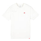 New Balance Essentials Legacy Top MT 91543 WT White Tops 690990-60-3 | Overkill