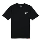 New Balance Essential Classic Lock Tee Black T-Shirts MT91579BK / 690630-60-8 | Overkill