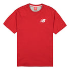 New Balance Athletics Premium Archive Tee Team Red T-Shirts MT93523REP / 740120-60-4 | Overkill