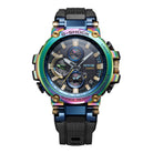 Casio G-Shock MTG-B1000RB-2AER Rainbow Watches  | Overkill