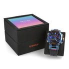 Casio G-Shock Limited MTG-B2000PH-2AER Blue Watches Close-up | Overkill