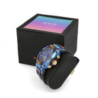 Casio G-Shock Limited MTG-B2000PH-2AER Blue Watches Detailfoto | Overkill