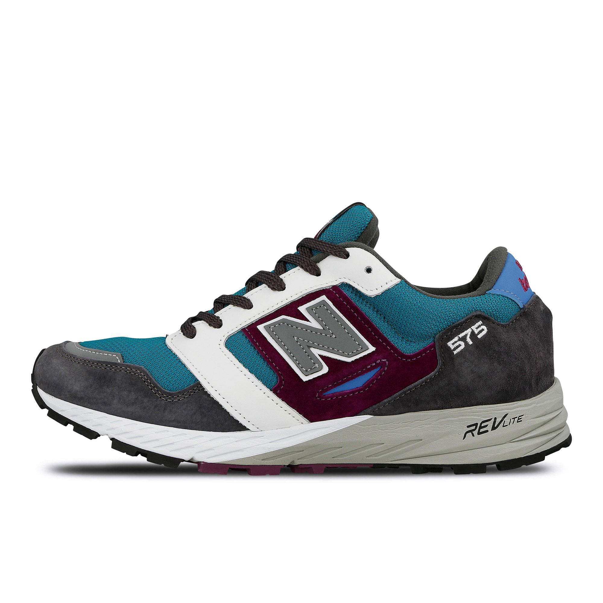 New Balance mtl 575 gp Multicolor Low Top Sneakers 740571-60-12 | Overkill