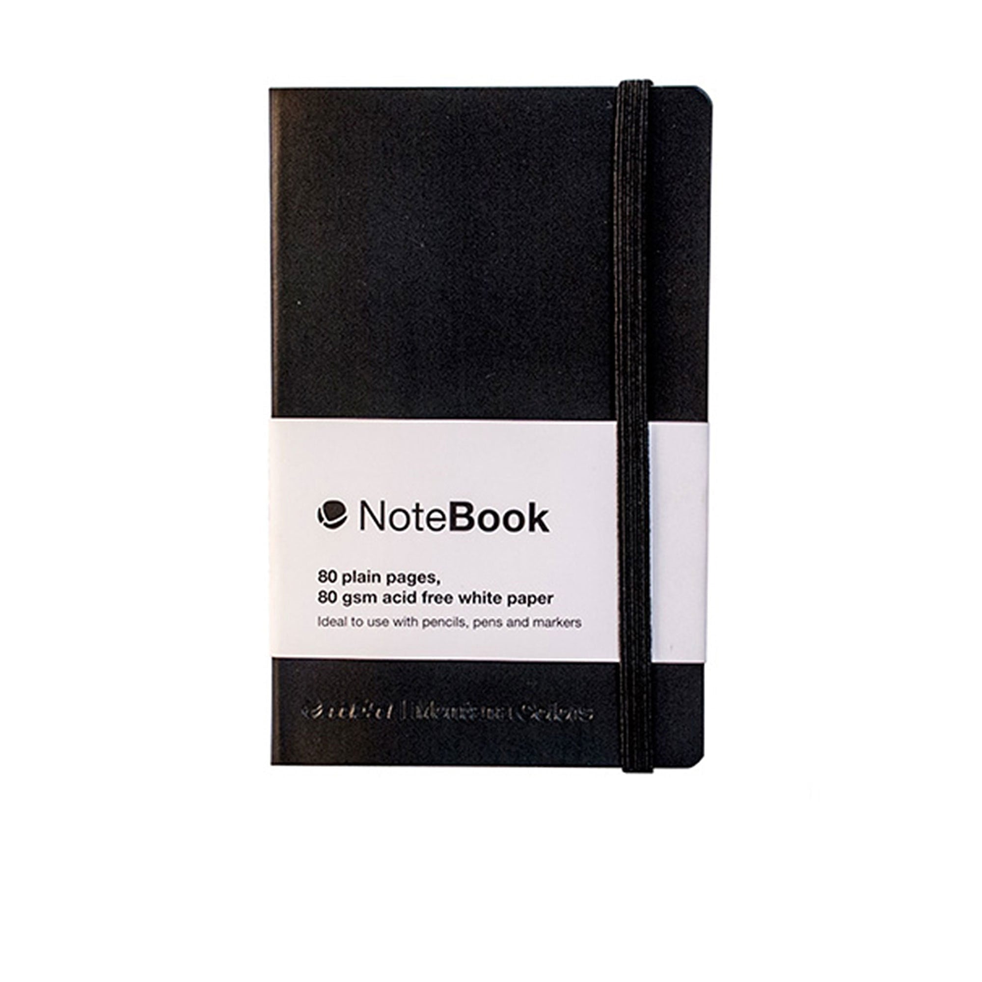 MTN Notebook A6    | Overkill