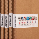 MTN Systems Miniatur Trains - Milano Metro Multi Mini Trains Detail view 1 | Overkill