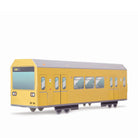 MTN Systems Miniatur Trains - Berlin U-Bahn Multi Mini Trains SPJU3011 | Overkill