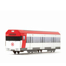 MTN Systems Miniatur Trains - Spanish Cercanias Multi Mini Trains SPJU3001 | Overkill