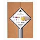 MTN Systems Miniatur Trains - US Freight Multi Mini Trains  Material | Overkill